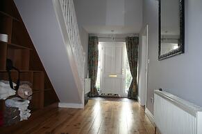 Lios Mór - 5 bed self catering house