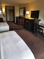 AmericInn by Wyndham DeWitt