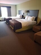 AmericInn by Wyndham DeWitt