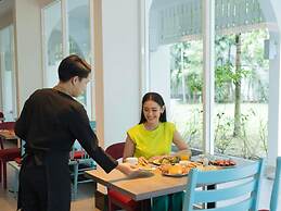 ibis Styles Phuket City Hotel