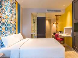 ibis Styles Phuket City Hotel