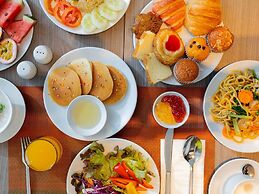 ibis Styles Phuket City Hotel