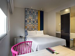 ibis Styles Phuket City Hotel