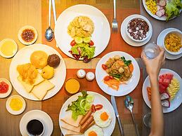 ibis Styles Phuket City Hotel