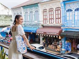 ibis Styles Phuket City Hotel