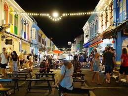 ibis Styles Phuket City Hotel