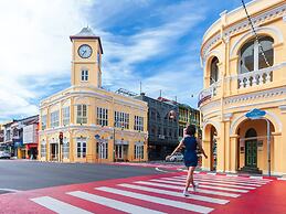 ibis Styles Phuket City Hotel