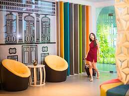 ibis Styles Phuket City Hotel