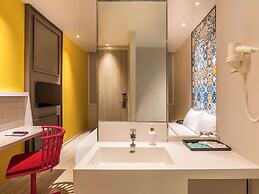 ibis Styles Phuket City Hotel