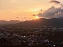 ibis Styles Phuket City Hotel