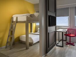 ibis Styles Phuket City Hotel