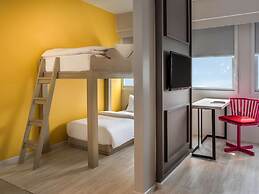 ibis Styles Phuket City Hotel