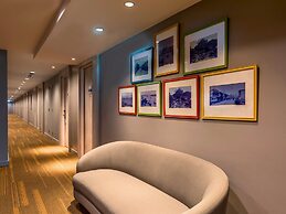 ibis Styles Phuket City Hotel