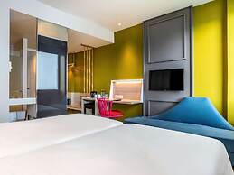 ibis Styles Phuket City Hotel