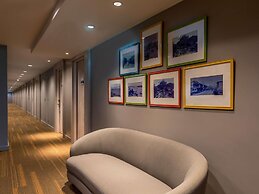 ibis Styles Phuket City Hotel