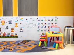 ibis Styles Phuket City Hotel