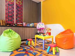ibis Styles Phuket City Hotel