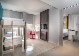 ibis Styles Phuket City Hotel