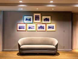 ibis Styles Phuket City Hotel