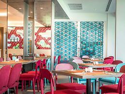 ibis Styles Phuket City Hotel
