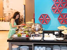 ibis Styles Phuket City Hotel