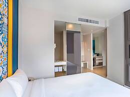 ibis Styles Phuket City Hotel