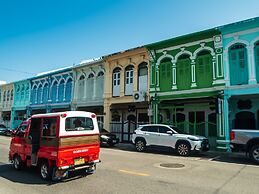 ibis Styles Phuket City Hotel