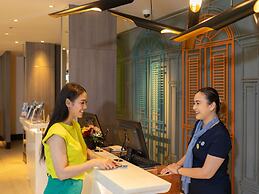 ibis Styles Phuket City Hotel