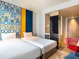 ibis Styles Phuket City Hotel