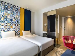 ibis Styles Phuket City Hotel