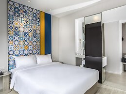 ibis Styles Phuket City Hotel