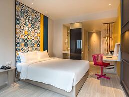 ibis Styles Phuket City Hotel