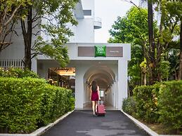 ibis Styles Phuket City Hotel