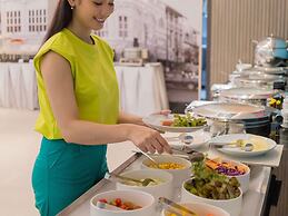 ibis Styles Phuket City Hotel