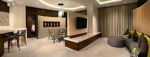 HS HOTSSON Hotel Irapuato