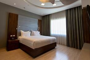 HS HOTSSON Hotel Irapuato