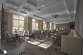 Ramada by Wyndham Rostov-on-Don Hotel and Spa