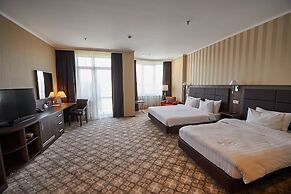 Ramada by Wyndham Rostov-on-Don Hotel and Spa