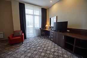 Ramada by Wyndham Rostov-on-Don Hotel and Spa