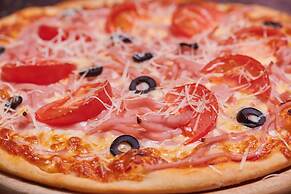 Ramada by Wyndham Rostov-on-Don Hotel and Spa