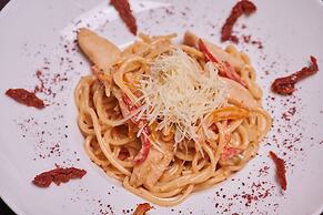 Ramada by Wyndham Rostov-on-Don Hotel and Spa