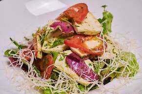 Ramada by Wyndham Rostov-on-Don Hotel and Spa