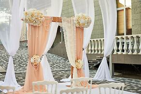 Ramada by Wyndham Rostov-on-Don Hotel and Spa