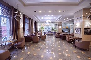 Ramada by Wyndham Rostov-on-Don Hotel and Spa