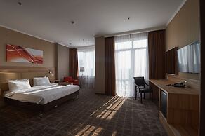 Ramada by Wyndham Rostov-on-Don Hotel and Spa