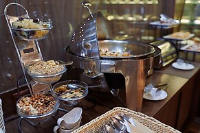 Ramada by Wyndham Rostov-on-Don Hotel and Spa