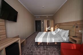 Ramada by Wyndham Rostov-on-Don Hotel and Spa