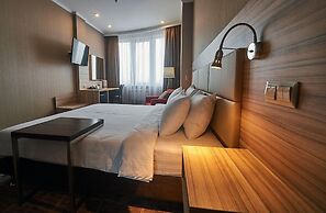 Ramada by Wyndham Rostov-on-Don Hotel and Spa