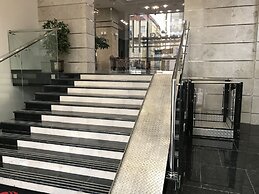 Ramada by Wyndham Rostov-on-Don Hotel and Spa