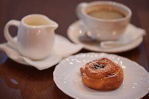 Ramada by Wyndham Rostov-on-Don Hotel and Spa